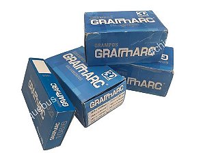 grampo 106/8 2500Und 225G GRATHARC