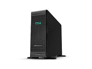 Servidor HPE ML350 4210R 2x16GB 4x4TB RPS