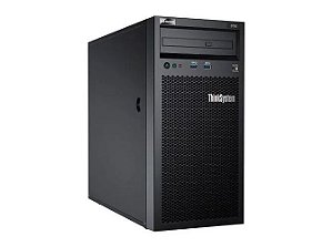 Servidor Lenovo ISG ST50 E-2224G 1TB Sata 8GB