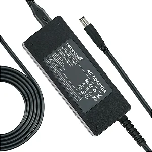 CARREGADOR NOTEBOOK DELL (PINO GROSSO) (90W)