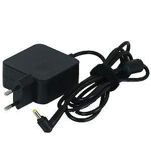CARREGADOR NOTEBOOK LENOVO (PINO FINO) (65W)