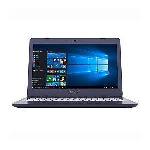 [242] NOTEBOOK VAIO VJC141F11X (I3-6006U/8GB RAM/SSD 500GB)