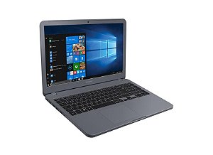 [250] NOTEBOOK SAMSUNG NP350XAA (I7-8550U/16GB RAM/SSD 1TB)
