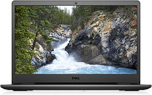 [252] NOTEBOOK DELL INSPIRON 3501 (Pentium Gold 7505/16GB RAM/SSD 1TB)