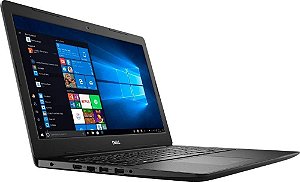[258] NOTEBOOK DELL INSPIRON 3583 (I7-8565U/8GB RAM/SSD 1TB)