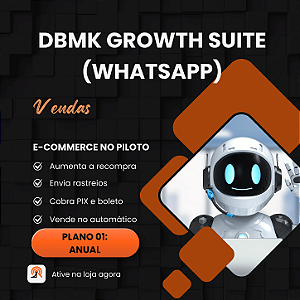 DBMK Growth Suite (WhatsApp)