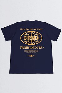 Camiseta Chronic Lixo Mania/ 005