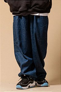 Calça Jeans Chronic Baggy Basic