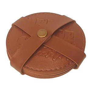 KIT APOIO COPO - COM 4UN + CINTA