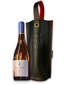Winebag Bistrô Preta Vermelha