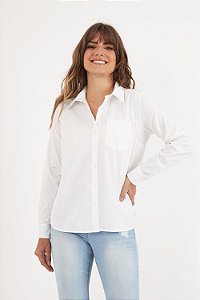 Camisa Kanta offwhite