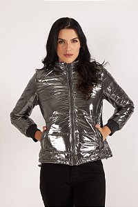 Jaqueta Sasha preto