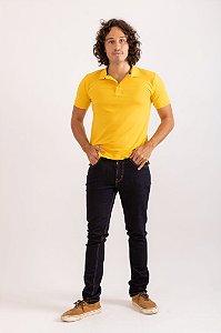 Calça jeans 501 amaciado
