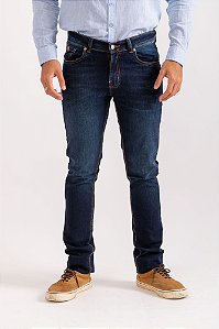 Calça jeans 501 super stone