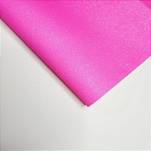 LONITA GLITTER ROSA NEON - 25X30