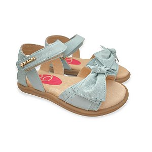 Sandália Infantil Menina Gambo Brisa de Verão