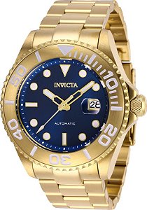 Relógio Masculino Invicta Pro Diver 27307