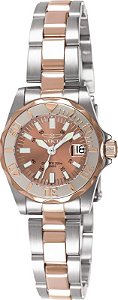 Relógio Feminino Invicta Pro Diver Mini 7067
