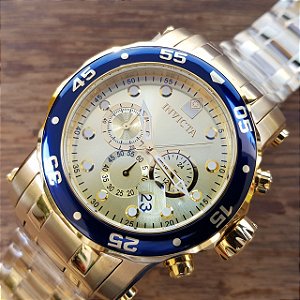 Relógio Masculino Invicta Pro Diver 23669