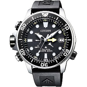 Relógio CITIZEN Aqualand Marine BN2036-14E