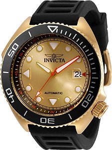 Relógio Masculino Invicta Pro Diver 30425  Automático