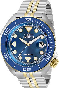 Relógio Masculino Invicta Pro Diver 30416 Automático