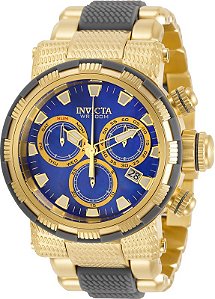 Relógio Masculino Invicta Specialty 31184 Swiss Movt