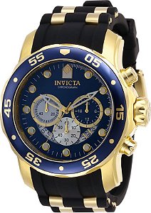 Relogio Masculino Invicta Pro Diver Flag 27662 Altarelojoria relogios originais invicta orient casio e muito mais