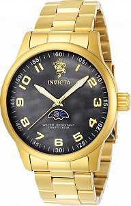 Relógio Masculino Invicta Sea Base 23826