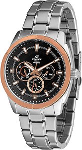 Relógio Masculino Casio Edifice EF-327D-1A2VDF