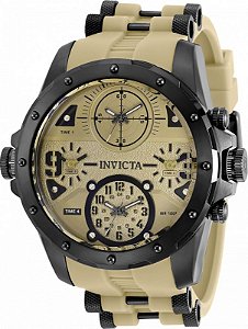 Relógio Masculino Invicta Coalition Forces 31139