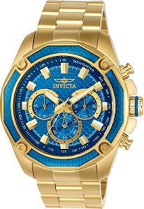 Relógio Masculino Invicta Aviator 22805