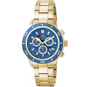 Relógio Masculino Invicta Specialty 1205 Suíço