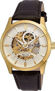 Relógio Masculino Invicta Objet D Art 22636 Automático