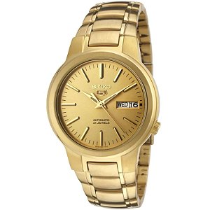 Relógio Masculino Seiko 5 SNKA10K1 Automático