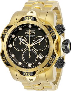 Relógio Masculino Invicta Venom 29642 Swiss Movt