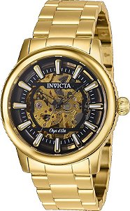 Relógio Masculino Invicta Objet D Art 27587