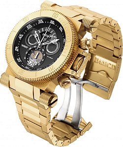 Relógio Masculino Invicta Coalition Forces 17642 Suíço