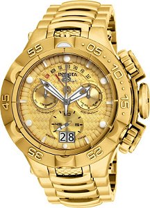 Relógio Masculino Invicta Subaqua 17624 Swiss Made