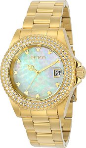 Relógio Feminino Disney Limited Edition 22731