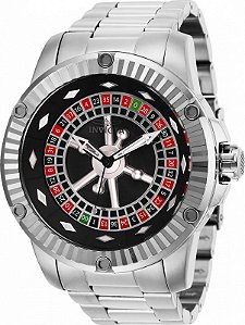 Relógio Invicta Specialty Cassino 28709 Masculino