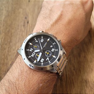 Relógio Masculino Fossil Ch 2517