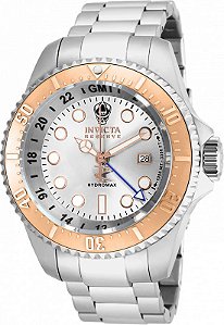 Relógio Masculino Invicta Hydromax 16964 Swiss