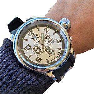 Relógio Masculino Invicta Russian Diver 0246