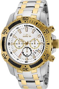 Relógio Masculino Invicta Pro Diver Scuba 24859