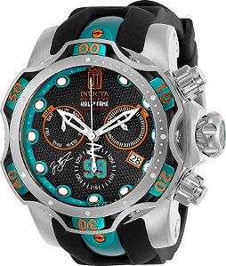 Relógio Masculino Invicta Jason Taylor 25305 Swiss Movt