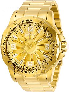 Relógio Masculino Invicta S1 Rally 28286 Automático