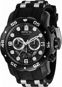 Relógio Masculino Invicta Pro Diver 34666