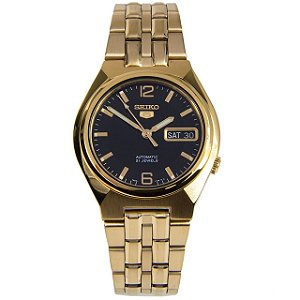 Relógio Masculino Seiko 5 SNKL66K1 Automático