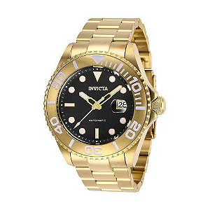 Relógio Masculino Invicta Pro Diver 27306 Automático